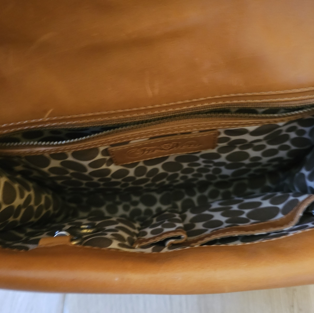 Tre Vero Leather Purse - image 6